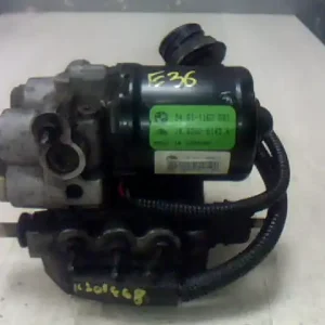 BMW E36 89-00 Abs abr esp pumpa 1.8tdsbontott alkatrész Gyors szállítás