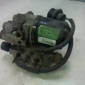 BMW E36 89-00 Abs abr esp pumpa 1.6ibontott alkatrész Azonnali szállítás