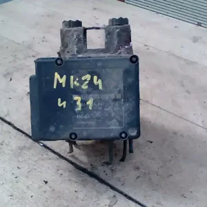 Legkelendőbb BMW E36 89-00 Abs kocka1.6i bontott alkatrész