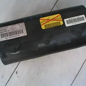 Biztonságos fizetés BMW E36 89-00 Utasoldali műszerfal légzsák bontott alkatrész