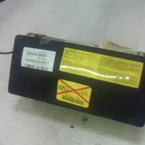 BMW E36 89-00 Utasoldali műszerfal légzsák bontott alkatrész Azonnali szállítás