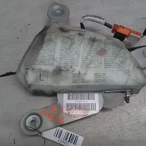 BMW E39 95-03 Bal első ajtó légzsák bontott alkatrész Biztonságos fizetés