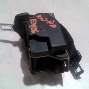 BMW E39 95-03 Hátsó középső biztonsági öv 4 ajtós bontott alkatrész Csak ma