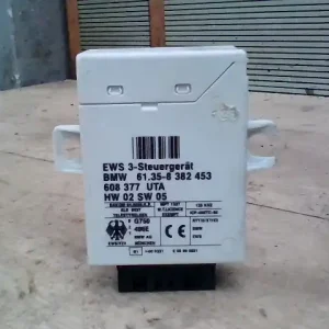 Akciós ár BMW E39 95-03 Immobiliser modul 2,5i bontott alkatrész