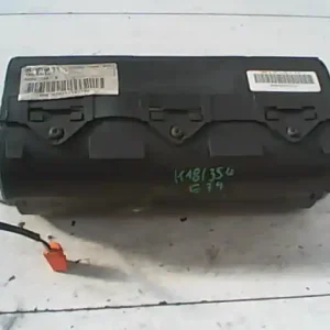 BMW E39 95-03 Utasoldali műszerfal légzsák bontott alkatrész Árcsökkenés