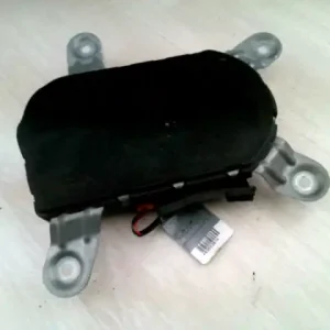 Legnépszerűbb BMW E39 95-03 Utasoldali műszerfal légzsák bontott alkatrész