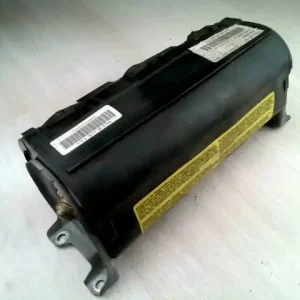 Azonnali szállítás BMW E39 95-03 Utasoldali műszerfal légzsák bontott alkatrész