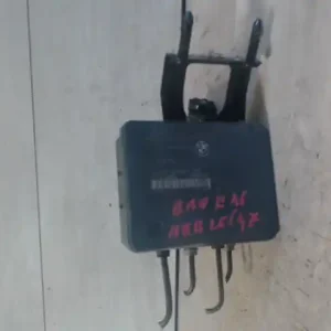 Kedvezmény BMW E46 98-05 Abs abr esp pumpa bontott alkatrész