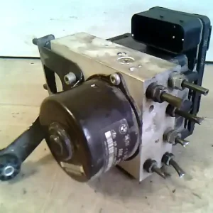 Biztonságos fizetés BMW E46 98-05 Abs kockabontott alkatrész