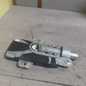 BMW E46 98-05 Bal első ajtó légzsák bontott alkatrész Legnépszerűbb