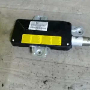 Szezonális akció BMW E46 98-05 Bal első ajtó légzsák 4 ajtós sedan bontott alkatrész