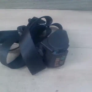 Kiárusítás BMW E46 98-05 Bal első biztonsági öv bontott alkatrész