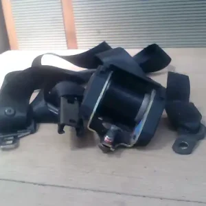 Vásárlói kedvenc BMW E46 98-05 Bal első biztonsági öv 4 ajtós bontott alkatrész