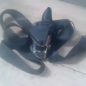 Újdonság BMW E46 98-05 Bal első biztonsági öv bontott alkatrész