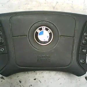 BMW E39 95-03 Kormány légzsák bontott alkatrész Gyors szállítás