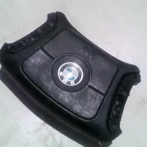 Azonnali szállítás BMW E39 95-03 Kormány légzsák bontott alkatrész