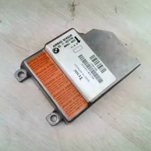 Biztonságos vásárlás BMW E39 95-03 Légzsák indító bontott alkatrész