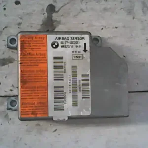 Outlet BMW E39 95-03 Légzsák indító elektronika bontott alkatrész