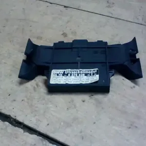 BMW E39 95-03 Riasztó ultrahang érzékelő bontott alkatrész Outlet