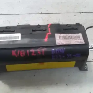 BMW E39 95-03 Utasoldali műszerfal légzsák bontott alkatrész Árcsökkenés