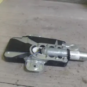 Ingyenes szállítás BMW E46 98-05 Jobb első ajtó légzsák bontott alkatrész