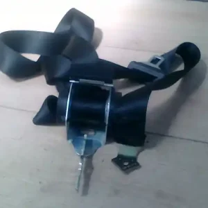 Legkelendőbb BMW E46 98-05 Jobb hátsó biztonsági öv 4 ajtós bontott alkatrész