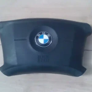 BMW E46 98-05 Kormány légzsák bontott alkatrész Ne maradj le