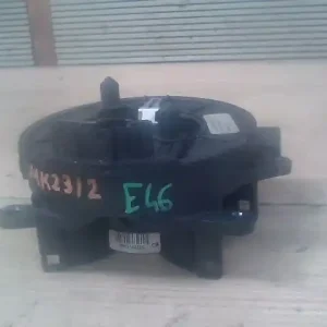 Nézd meg most BMW E46 98-05 Légzsák átvezető szalagkábel bontott alkatrész