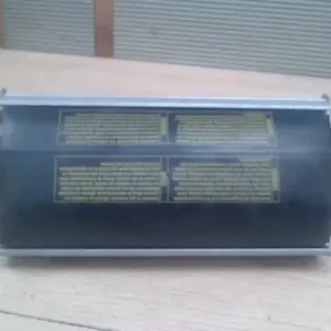 Nézd meg most BMW E65 02.09.01-08.09.30 Utasoldali műszerfal légzsák bontott alkatrész