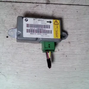 Prémium BMW E65 02.09.01-08.09.30 ütközés érzékelő bontott alkatrész