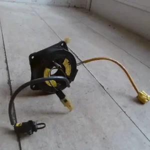 CHEVROLET AVEO T200 03.01-07.12 Légzsák átvezető szalagkábel bontott alkatrész Azonnali szállítás