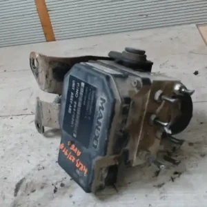 Azonnal elérhető CHEVROLET AVEO T250/255 06.01-11.12 Abs kockabontott alkatrész