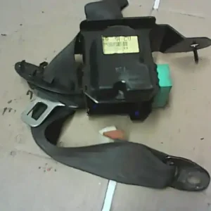 Ne maradj le CHEVROLET AVEO T250/255 06.01-11.12 Jobb hátsó biztonsági övbontott alkatrész