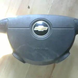 CHEVROLET AVEO T250/255 06.01-11.12 Kormány légzsák bontott alkatrész Ne maradj le