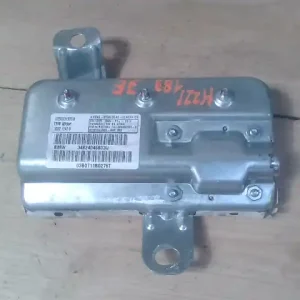 BMW E65 02.09.01-08.09.30 Jobb első ajtó légzsák bontott alkatrész Nézd meg most