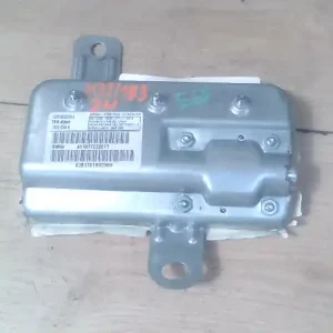 BMW E65 02.09.01-08.09.30 Jobb hátsó ajtó légzsák bontott alkatrész Legjobb ár