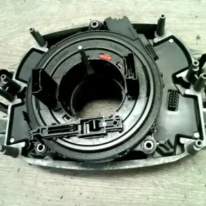 Biztonságos fizetés BMW E65 02.09.01-08.09.30 Légzsák átvezető szalagkábel bontott alkatrész