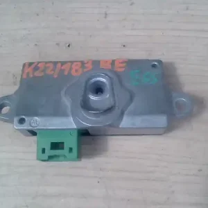 Exkluzív ajánlat BMW E65 02.09.01-08.09.30 Légzsák szenzor bal első bontott alkatrész