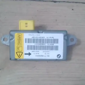 Szuper ajánlat BMW E65 02.09.01-08.09.30 Légzsák szenzor jobb első bontott alkatrész