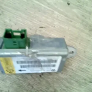 Utolsó esély BMW E65 02.09.01-08.09.30 Légzsák szenzor 3.0 d bontott alkatrész