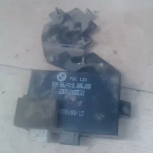 BMW E46 98-05 Pdc parkolássegítő vezérlő bontott alkatrész Szezonális akció