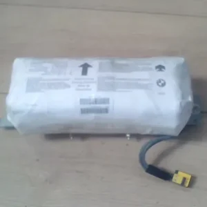 BMW E46 98-05 Utasoldali műszerfal légzsák bontott alkatrész Ajánlat