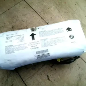 Kihagyhatatlan ajánlat BMW E46 98-05 Utasoldali műszerfal légzsák bontott alkatrész