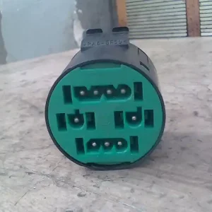 BMW E46 Compact 2001.03.01-2003.02.28 Riasztó központ bontott alkatrész Olcsóbb