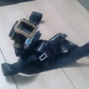 BMW E65 02.09.01-08.09.30 Bal első biztonsági öv 4 ajtós bontott alkatrész Akció