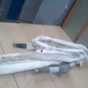 Ajánlat BMW E65 02.09.01-08.09.30 Függönylégzsák jobb 4 ajtós bontott alkatrész