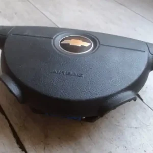 Népszerű CHEVROLET AVEO T250/255 06.01-11.12 Kormány légzsák bontott alkatrész