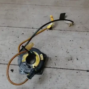 Azonnal elérhető CHEVROLET AVEO T250/255 06.01-11.12 Légzsák átvezető szalagkábel bontott alkatrész