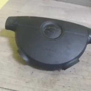 Újdonság CHEVROLET KALOS Kormány légzsák bontott alkatrész