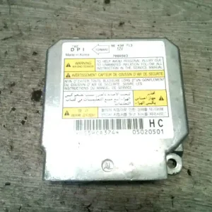 Prémium CHEVROLET KALOS Légzsák vezérlőegység bontott alkatrész